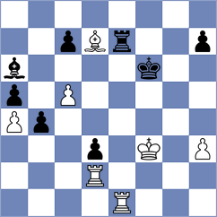 Micic - Hu (Chess.com INT, 2019)
