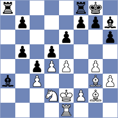 De Borba - Abdusattorov (Chess.com INT, 2020)