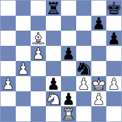 Navara - Weetik (chess.com INT, 2024)