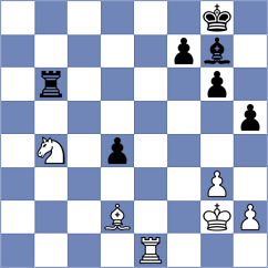 Moreira - Manukyan (chess.com INT, 2022)