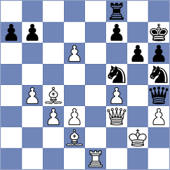Do Valle Cardoso - Hungaski (chess.com INT, 2024)