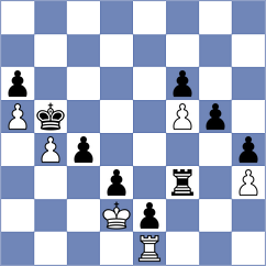 Hansch - Trichkov (Chess.com INT, 2020)