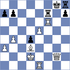 Pinero - Badacsonyi (chess.com INT, 2024)