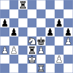 Vrolijk - Magalashvili (Chess.com INT, 2020)