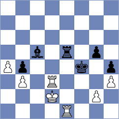 Burtasova - Richter (Chess.com INT, 2020)
