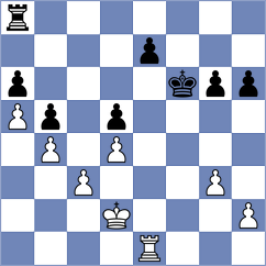 Kruckenhauser - Karolczuk (chess.com INT, 2024)