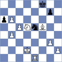 Chua - Lehtosaari (chess.com INT, 2024)