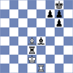 Delorme - Aldokhin (chess.com INT, 2023)