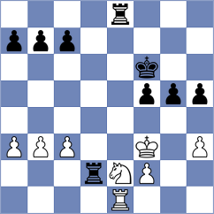 Wanderley - Kobese (Chess.com INT, 2020)