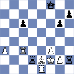 Xiong - Paravyan (chess.com INT, 2021)