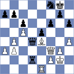 Przybylski - Dovzik (chess.com INT, 2024)