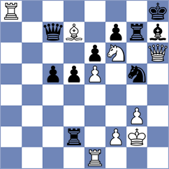 Zheenbekov - San Thit Lwin (chess.com INT, 2024)