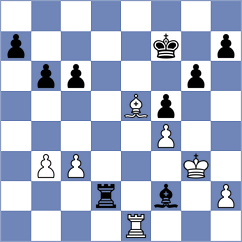 Melaugh - Khabinets (chess.com INT, 2022)