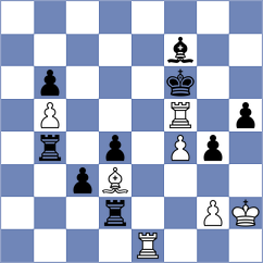 Spirliadis - Adamczewski (Chess.com INT, 2020)