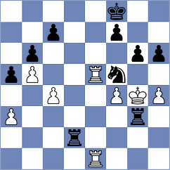 Ellis - Scott (Chess.com INT, 2020)
