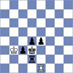 Reinecke - Lohani (chess.com INT, 2023)