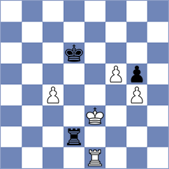 Thake - Osiecki (chess.com INT, 2024)