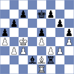 Aqib Javaid Butt - Yi (chess.com INT, 2023)