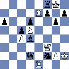 Krivonosov - Hess (Chess.com INT, 2021)