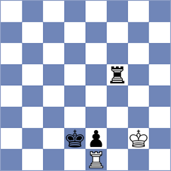 Zvereva - Chigladze (Chess.com INT, 2020)