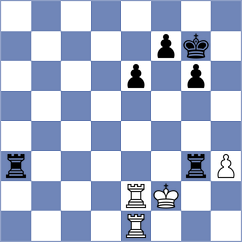 Marczuk - Martin Fuentes (chess.com INT, 2024)