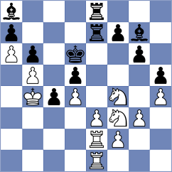 Rustemov - Azarov (Chess.com INT, 2021)