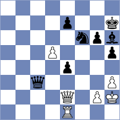 Toktomushev - Halkias (chess.com INT, 2024)