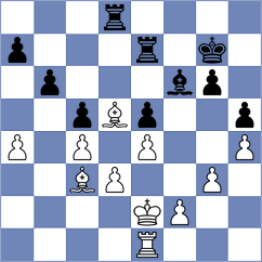Mareco - Flores Rios (Chess.com INT, 2018)