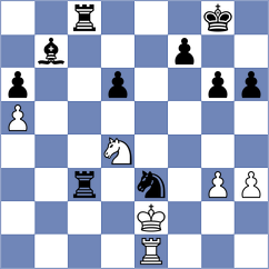 Baranov - Sodoma (Chess.com INT, 2021)