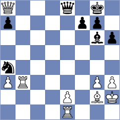 Teimouri Yadkuri - Golubovic (chess.com INT, 2024)