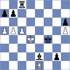 Swicarz - Katzir (chess.com INT, 2021)
