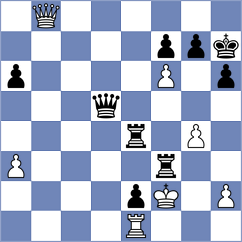 Mammadova - Vidic (chess.com INT, 2021)