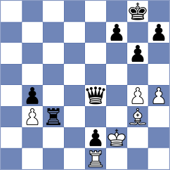 Hamitevici - Adewumi (chess.com INT, 2024)