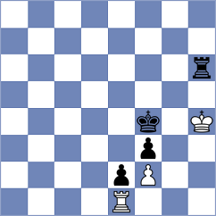 Hindermann - Movahed (chess.com INT, 2024)