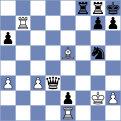 Atanasov - Harsha (chess.com INT, 2024)