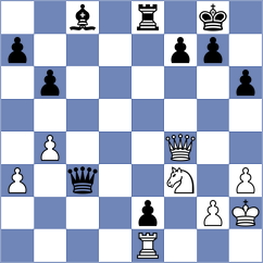 Rakhmanov - Shimanov (chess.com INT, 2024)