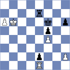 Orantes Taboada - Kesgin (Chess.com INT, 2020)