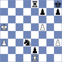 Martsynovskaya - Doluhanova (Chess.com INT, 2020)