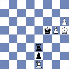 Mortazavi - Har Zvi (Chess.com INT, 2021)
