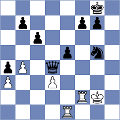 Plazuelo Pascual - Gubajdullin (chess.com INT, 2024)