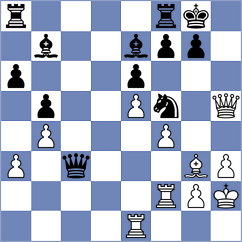 Pakleza - Vanczak (chess.com INT, 2024)