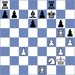 Fernandez Rua - Alekhine (Gijon, 1945)