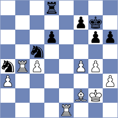 Rabiega - Szente Varga (chess.com INT, 2024)