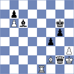 Hajiyev - Timmermans (chess.com INT, 2024)