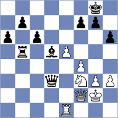 Passen - Kobalia (chess.com INT, 2024)