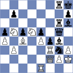 Ovetchkin - Priasmoro (chess.com INT, 2021)