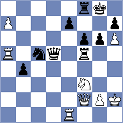Sipila - Van Foreest (chess.com INT, 2024)