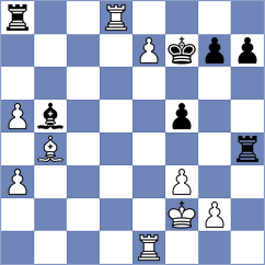 Nozdrachev - Zhang (chess.com INT, 2021)