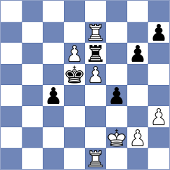 Zapata Arbelaes - Swicarz (Chess.com INT, 2020)