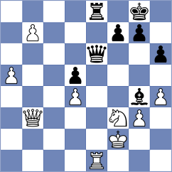 Yaksin - Olenik Campa (chess.com INT, 2022)